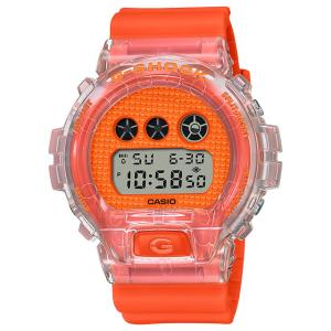 CASIO カシオ G-SHOCK ジーショック DW-6900GL-4JR Lucky Dropシ...