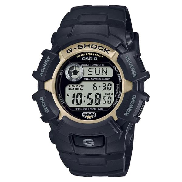 CASIO カシオ G-SHOCK ジーショック GW-2320SF-1B6JR FIRE PACK...