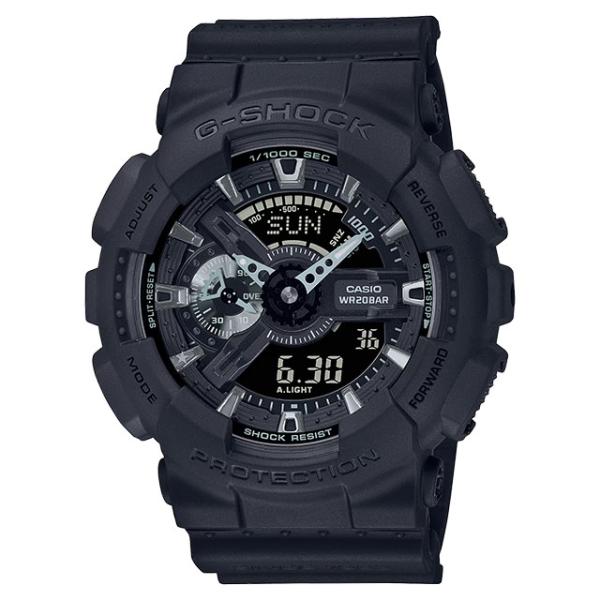 CASIO カシオ G-SHOCK ジーショック GA-114RE-1AJR 40th Annive...