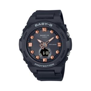 BABY-G CASIO カシオ ベビージー BGA-290RA-1AJF リボンデザイン