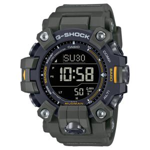 G-SHOCK カシオ スポーツウォッチ 電波時計 20気圧防水 デジタル 電波