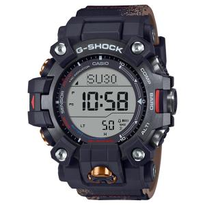 CASIO カシオ G-SHOCK ジーショック GW-9500TLC-1JR TEAM LAND CRUISER TOYOTA AUTO BODY コラボ ソーラー電波 限定｜e-second