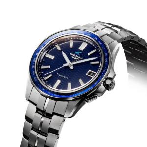 CASIO カシオ OCEANUS オシアナス...の詳細画像3