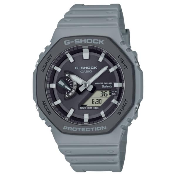 CASIO カシオ G-SHOCK ジーショック GA-B2100LUU-8AJF Urban ut...