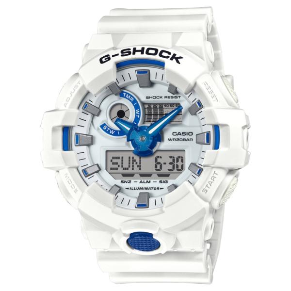 CASIO カシオ G-SHOCK ジーショック GA-700HDS-7AJF HIDDEN GLO...