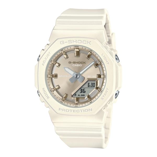 CASIO カシオ G-SHOCK ジーショック GMA-P2100ST-7AJF ミドルサイズ ホ...