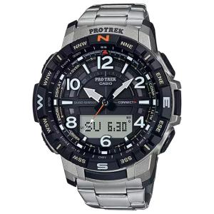PRT-B50 並行輸入品 10年保証 CASIO PROTREK カシオ プロトレック PRT