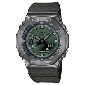 G-SHOCK CASIO カシオ ジーショック GM-5600CL-3JF CLASSY OFF-ROAD
