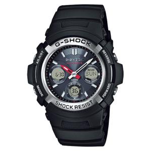 G-SHOCK CASIO カシオ ジーショック AWG-M100BC-2AJF ブルー ソーラー