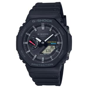 G-SHOCK CASIO カシオ ジーショック GA-2100-1A1JF カーボンコアガード