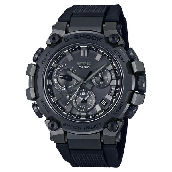 CASIO カシオ G-SHOCK ジーショック MT-G MTG-B3000B-1AJF モバイル...