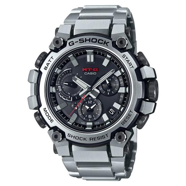 CASIO カシオ G-SHOCK ジーショック MT-G MTG-B3000D-1AJF スマート...