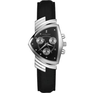 HAMILTON（ハミルトン） HAMILTON H244112 ベンチュラ クォーツ メンズ