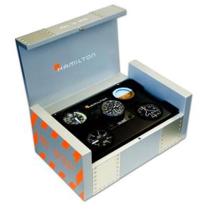 【特価】HAMILTON ハミルトン H767...の詳細画像2