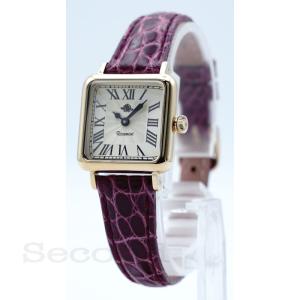Rosemont　腕時計　シルバー アイテム,Women's watch 女性用腕時計 | Rosemont ONLINE