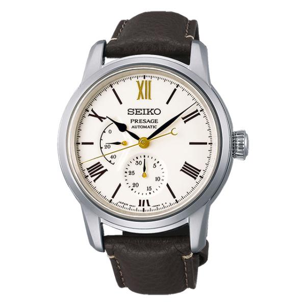 SEIKO セイコー PRESAGE プレサージュ SARW067 コアショップ限定 セイコー腕時計...