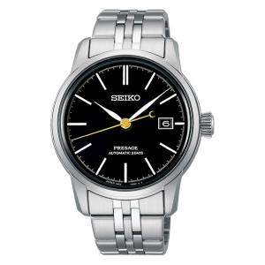 PRESAGE SEIKO セイコー プレサージュ SARX077 手巻つき自動巻 コア