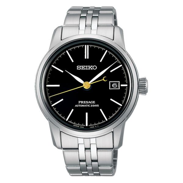 SEIKO セイコー PRESAGE プレサージュ SARX107 コアショップ限定 Craftsm...