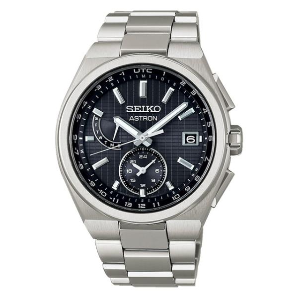 SEIKO セイコー ASTRON アストロン SBXY067 ネクスター(NEXTER) ソーラー...