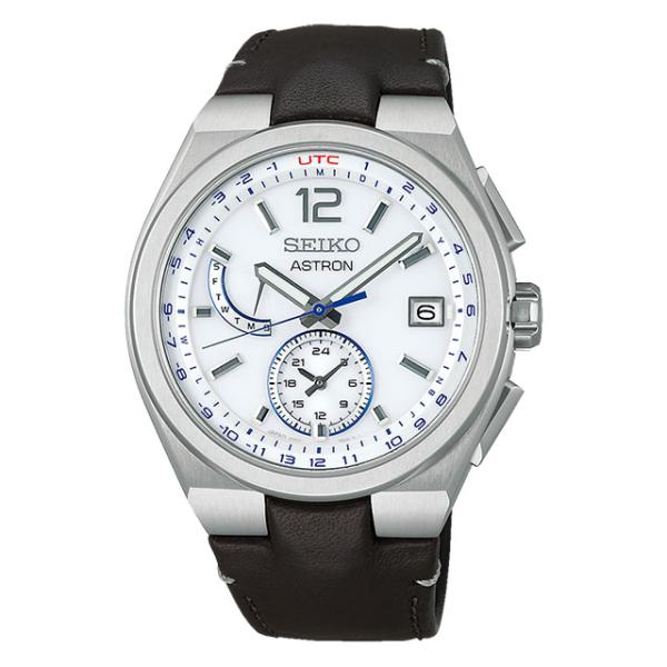 SEIKO セイコー ASTRON アストロン SBXY069 ネクスター(NEXTER) ソーラー...