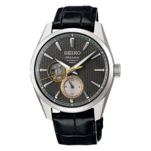 PRESAGE セイコー プレザージュ SEIKO Sharp Edged Series