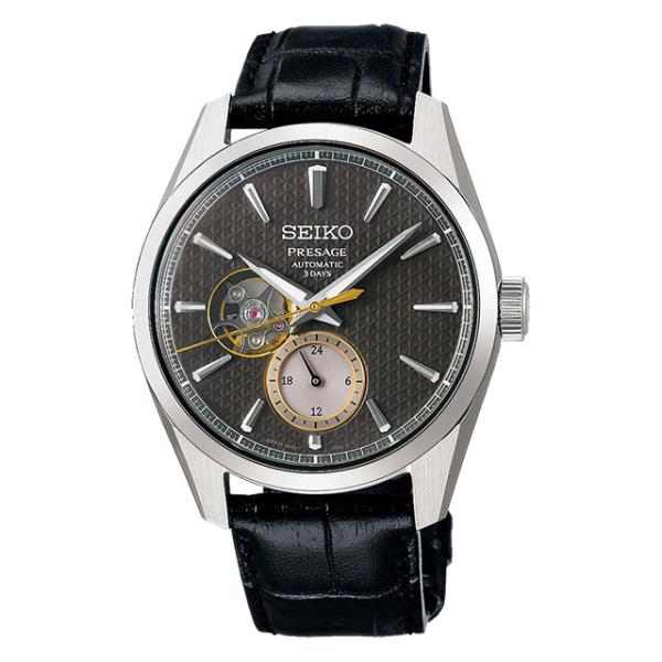 SEIKO セイコー PRESAGE プレサージュ SARJ005 コアショップ限定 Sharp E...