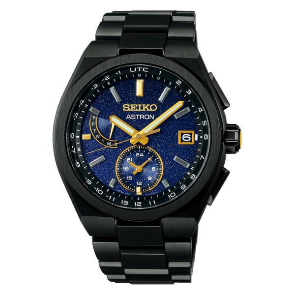 SEIKO セイコー ASTRON アストロン NEXTER ネクスター SBXY071 Nexte...