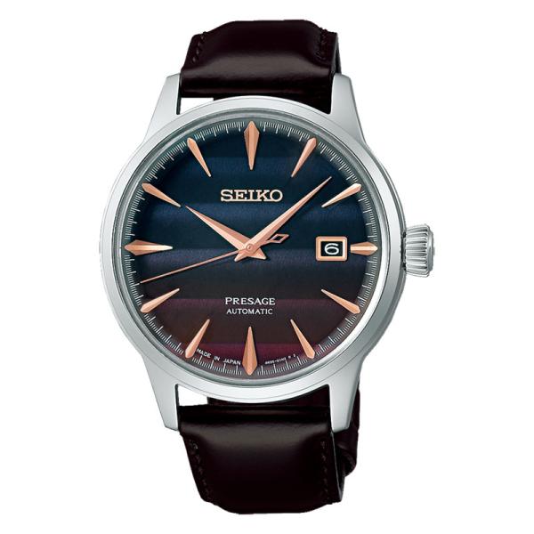 SEIKO セイコー PRESAGE プレサージュ Cocktail Time SARY239 ST...