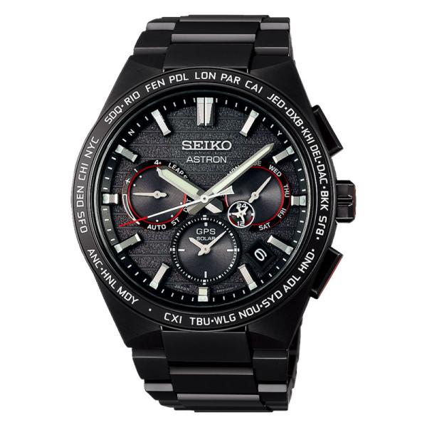 SEIKO セイコー ASTRON アストロン NEXTER ネクスター SBXC149 コアショッ...