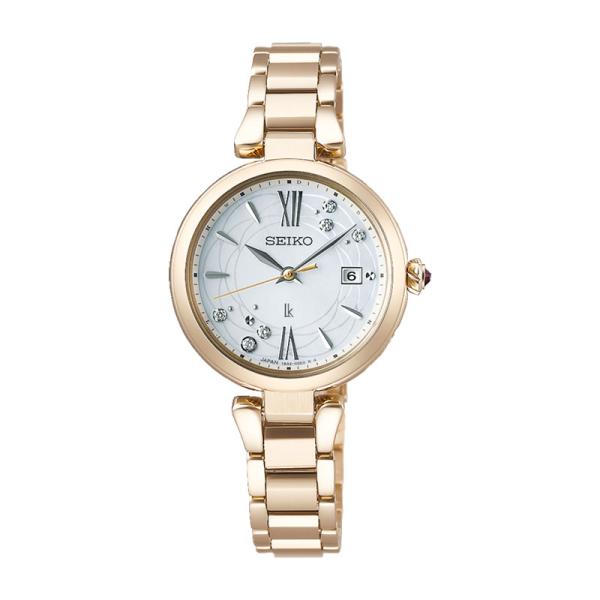 SEIKO セイコー LUKIA ルキア SSQW084 LUKIA Grow edenworks ...
