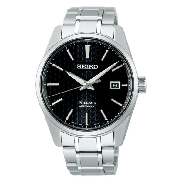 SEIKO セイコー PRESAGE プレサージュ Sharp Edged Series SARX0...