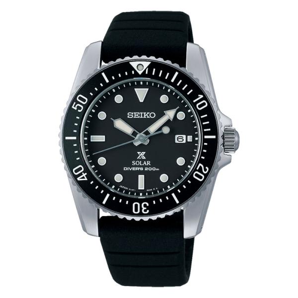 SEIKO セイコー PROSPEX プロスペックス SBDN075 Diver Scuba ソーラ...