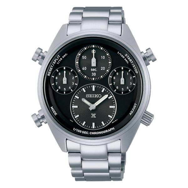 SEIKO セイコー PROSPEX プロスペックス SBER003 SPEEDTIMER ソーラー