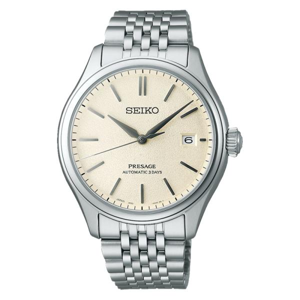 SEIKO セイコー PRESAGE プレサージュ Classic Series SARX121  ...