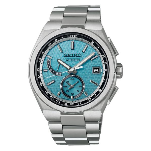 SEIKO セイコー ASTRON アストロン NEXTER ネクスター SBXY077 Starr...