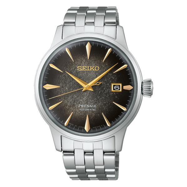 SEIKO セイコー PRESAGE プレサージュ SARY245 Cocktail Time ST...
