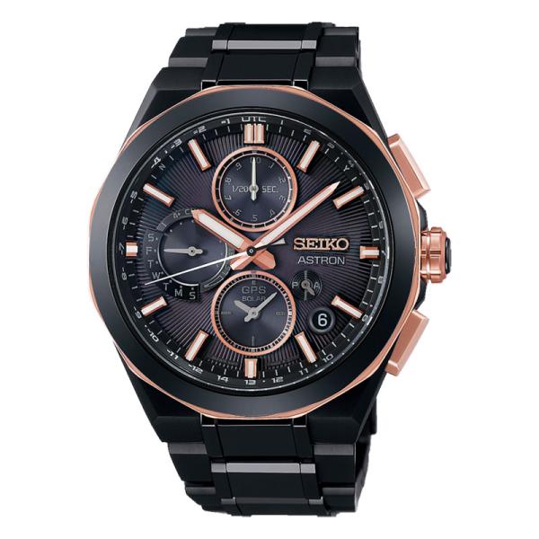 SEIKO セイコー ASTRON アストロン NEXTER ネクスター SBXC158 コアショッ...