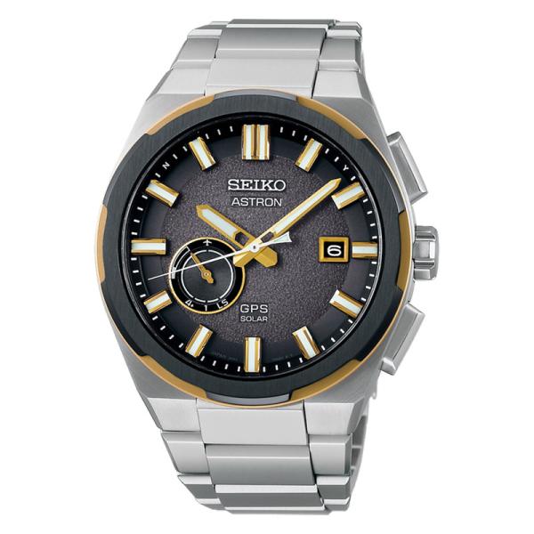 SEIKO セイコー ASTRON アストロン NEXTER ネクスター SBXD026 コアショッ...