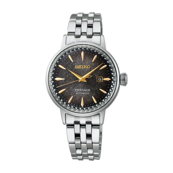 SEIKO セイコー PRESAGE プレサージュ SRRW003 Cocktail Time ST...