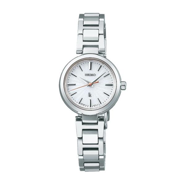 SEIKO セイコー LUKIA ルキア SSVR139 I Collection ソーラー