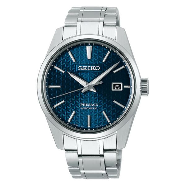 SEIKO セイコー PRESAGE プレサージュ SARX077 手巻つき自動巻 コアショップ限定