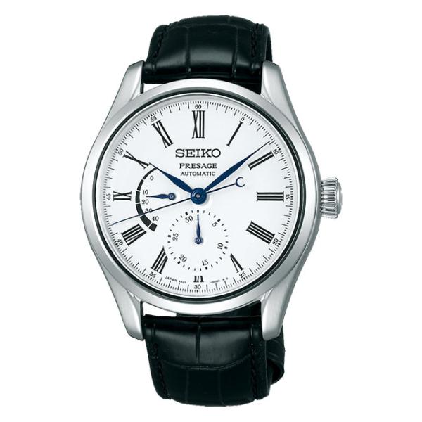SEIKO セイコー PRESAGE プレサージュ SARW035 Prestige Line 手巻...