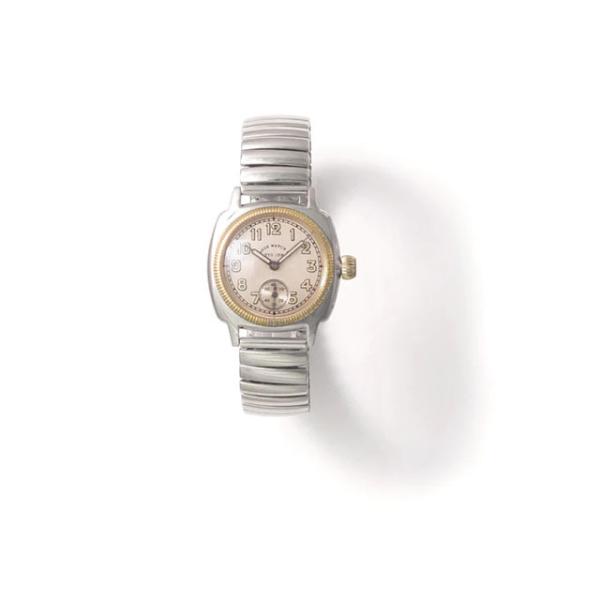 VAGUE WATCH ヴァーグウォッチ CO-L-008-SE Coussin Early Ext...