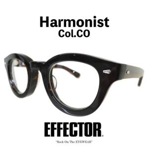 EFFECTOR（エフェクター） エフェクター「PICK/ピック」Col.BK 黒