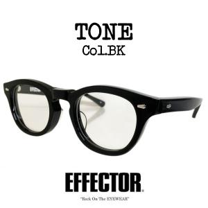 EFFECTOR & BLACK SIGN PROVIDENCE サングラス EFFECTOR（エフェクター） PROVIDENCE EFFECTOR×BLACK SIGN