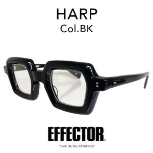 EFFECTOR（エフェクター） AFTERBEAT/アフタービート Col.BK ブラック