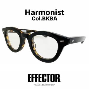 EFFECTOR エフェクター 眼鏡 サングラス SHOUT シャウト BK (GY
