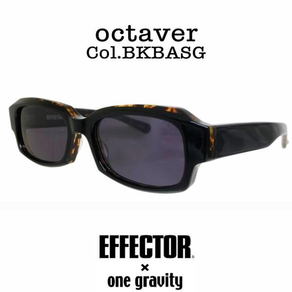 EFFECTOR エフェクター onegravity ワングラヴィティ コラボ octaver/オク...