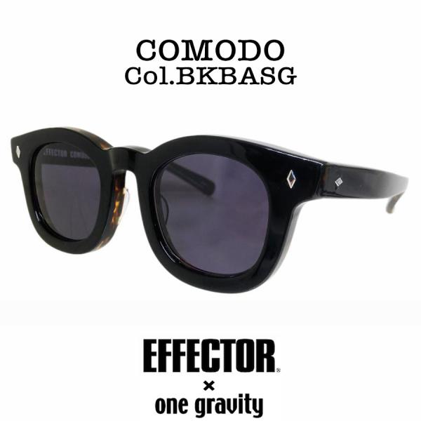 EFFECTOR エフェクター onegravity ワングラヴィティ コラボ COMODO/コモド...