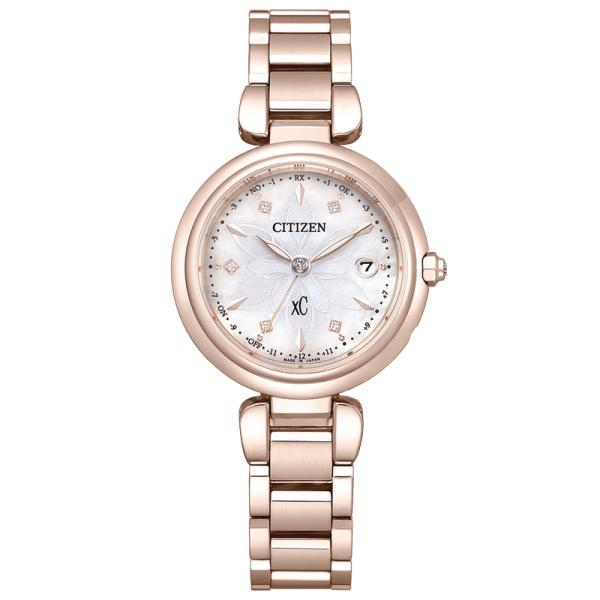 CITIZEN シチズン ES9467-71Y XC クロスシー mizu collection F...